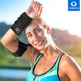 Sueken 4 Pack Cooling Towel - 40"x12", Soft Breathable Chilly Microfiber Towel for Yoga, Sports & More Activities