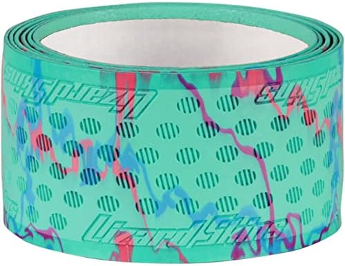 Lizard Skins DSP Ultra 1.1mm Bat Grip – Next-Gen Durasoft Polymer Baseball & Softball Bat Tape