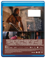 The Return [Blu-Ray] [DVD]