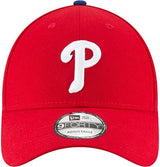 New Era League Essential 39Thirty New England Patriots OTC Cap