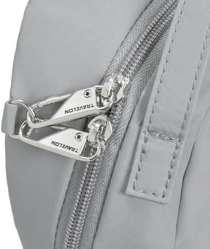 Travelon Anti-Theft Roam Convertible Backpack Sling