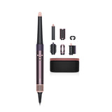 Limited Edition Dyson Airwrap i.d.™ Multi-Styler and Dryer Straight+Wavy in Jasper Plum