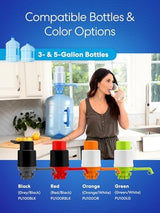 Brio Universal Manual Drinking Water Pump