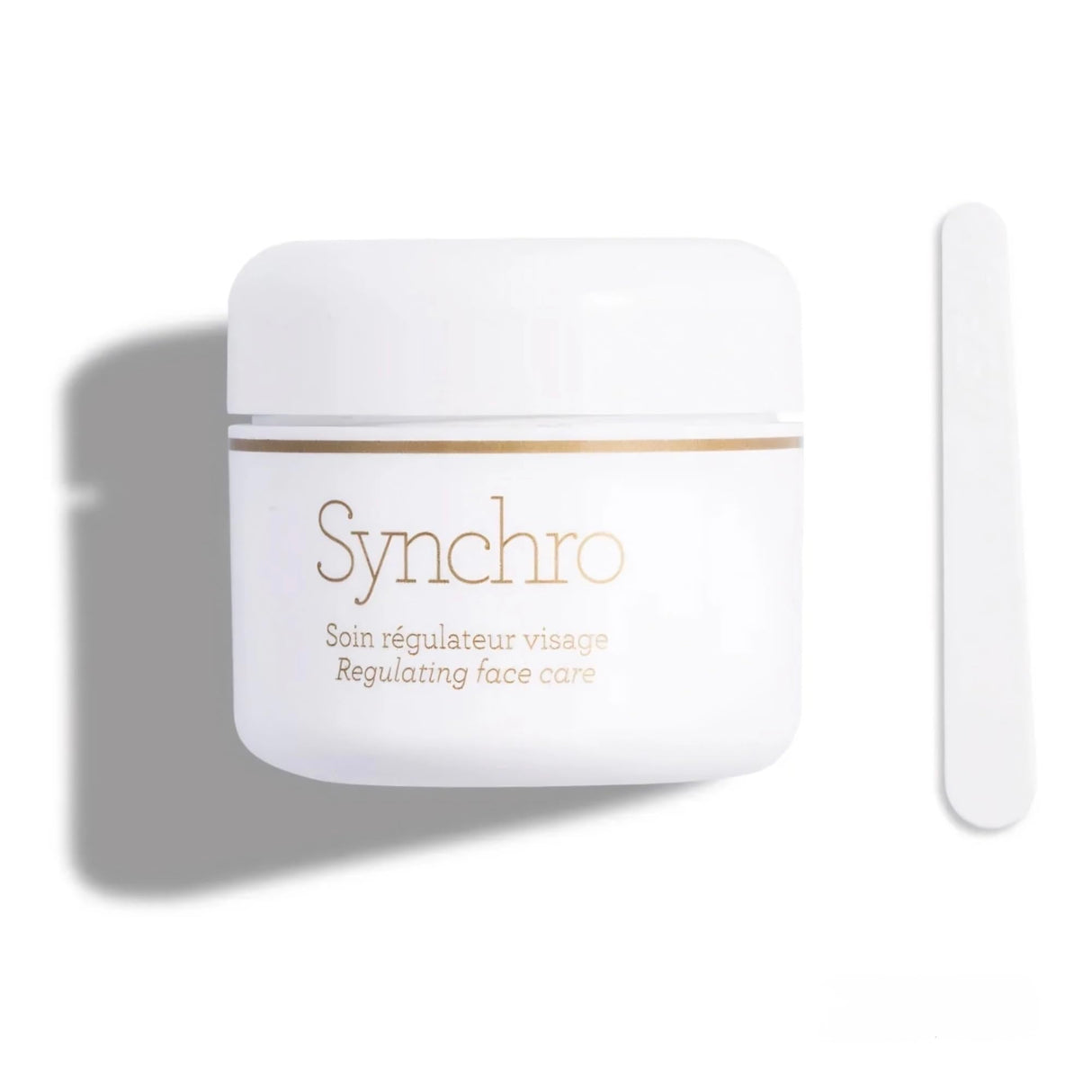 Gernetic Synchro Cream Regulating face care 50ml 1.6oz
