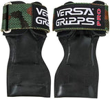 Versa Gripps® Pro, Made in The USA, Wrist Straps for Weightlifting Alternative, The Best Training Accessory