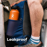 Hydro Flask Wide Flex Cap Dew 20 Oz