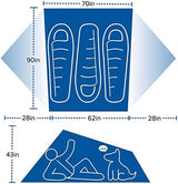Big Agnes Copper Spur HV Ultra Light mtnGLO