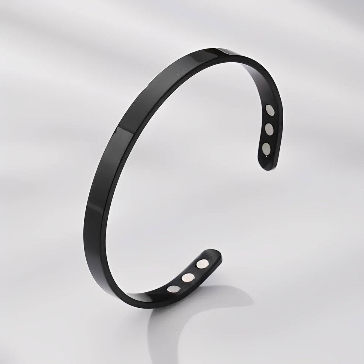 KALM Bracelet, Adjustable, with Gift Box (Gold)