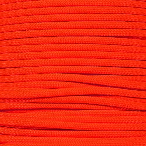 Paracord Planet Paracord (50+ Colors) - 1,000 Foot spools - 250 Foot spools - 100 feet Hank