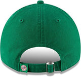 New Era MLB Khaki Core Classic 9TWENTY Adjustable Hat Cap One Size Fits All