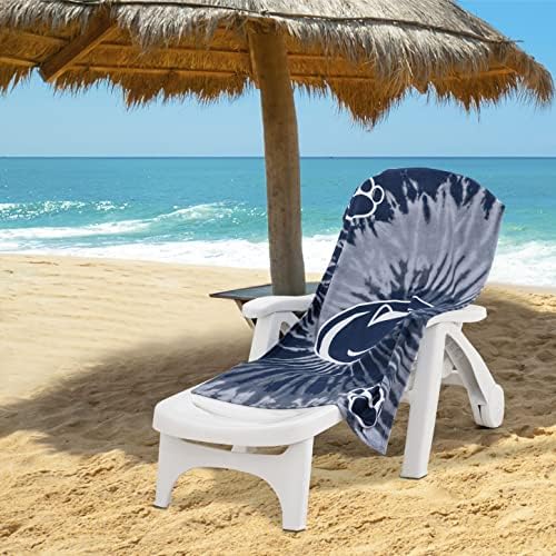 Northwest NCAA Unisex-Adult Beach Towel