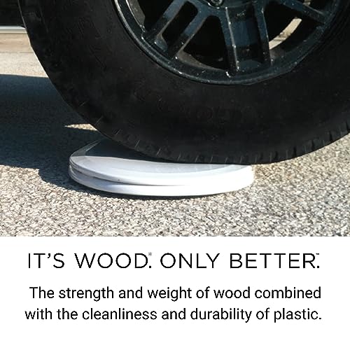 Centoco Elongated Toilet Seat Soft Close, Closed Front with Cover, Molded Wood, Made in the USA, 900SC-301, Crane White (Cotton/Bright)