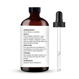 MAJESTIC PURE Grapefruit Essential Oil | 100% Pure and Natural Grapefruit Oil | Premium Grade Essential Oils for Hair Care, Home Diffusers, Skin, Aromatherapy, Massage and Humidifiers | 4 Fl Oz