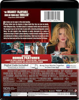 Drop - Collector's Edition 4K Ultra HD + Blu-ray + Digital