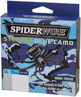Spiderwire Stealth Braid 3000 Yards