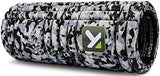 TRIGGERPOINT Performance Therapy Grid Patented Multi-Density Foam Massage Roller
