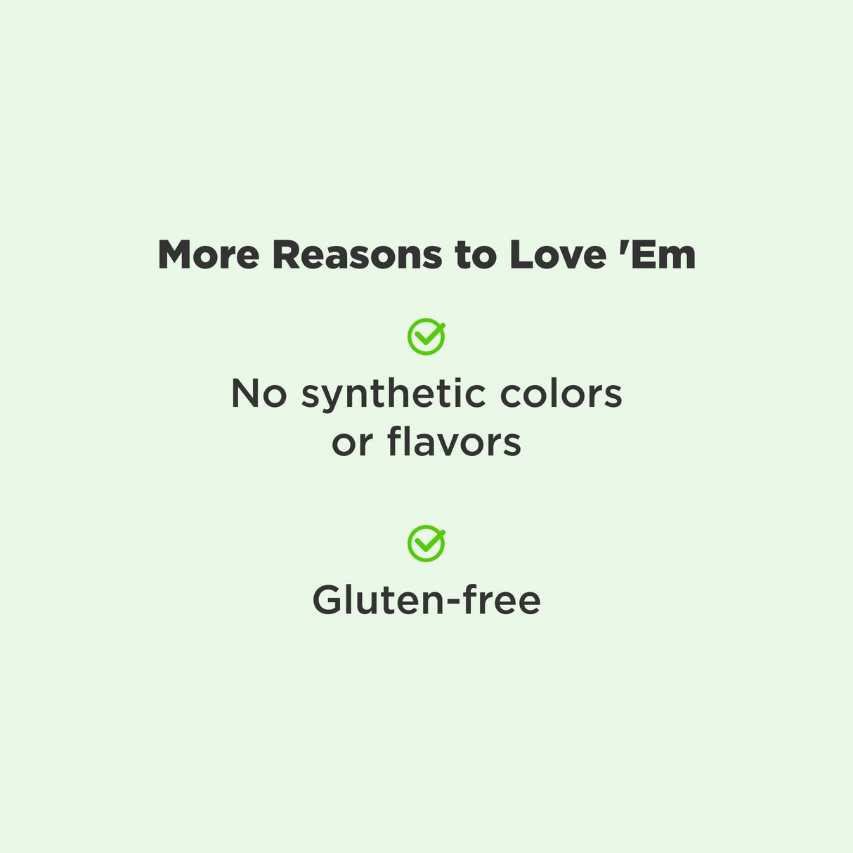 OLLY Probiotic + Prebiotic Gummy, Digestive Support and Gut Health, 500 Million CFUs, Fiber, Adult Chewable Supplement for Men and Women, Peach, 60 Day Supply - 60 Count