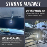 Streetwise Pain Pen 25,000,000 Stun Gun for Self Defense - Tactical Stun Pen for Women and Men, USB Rechargeable, Battery Indicator, Durable Clip, Compact and Concealable for Protection