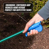 Unger Professional 36” Nifty Nabber, 2 Count – Reacher Grabber Tool & Trash Picker, Built-in Magnet & Ergonomic Grip, Grabber Reacher, Grabber Tool for Seniors, Claw Grabber Pickup Tool