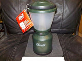 Coleman 4D LED Camp Lantern, Lightweight & Water-Resistant Battery-Powered Lantern, Ideal for Camping, Emergencies & At-Home Use