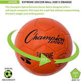 Champion Sports Extreme Series Soccer Ball