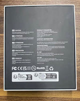 INNZA IPL Hair Removal with Ice Cooling Care Function for Women Permanent,999,999 Flashes Painless IPL Hair Remover, Hair Removal Device for Armpits Legs Arms Bikini Line