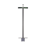 Yard Butler Sod Plugger, No-Bend Lawn Repair for Grass Plugs