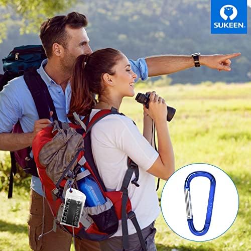 Sukeen Cooling Towel for Neck and Face (40"x12"), Microfiber Bulk Cooling Towels for Athletes Cooling Neck Wraps Instant Cooling Towels for Yoga,Gym,Golf,Running,Fitness and Workout