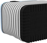 SCOUT The Stiff One - Large, Soft, Lightweight, Insulated Cooler with Hard Bottom, Beach, Family, Travel, Picnic Cooler