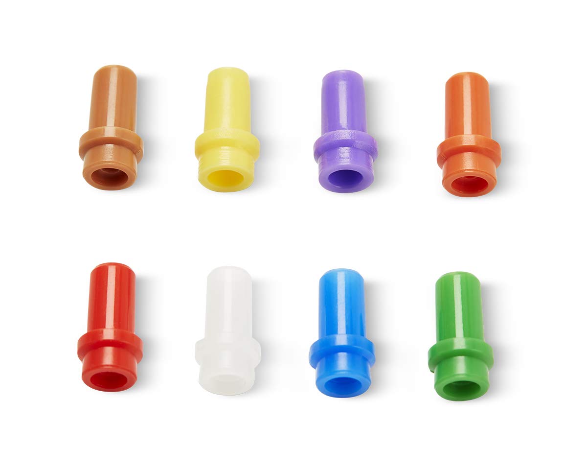 KOHLER Silent Fill Toilet Valve Kit, Genuine Part GP1138930, Adjustable with Multiple Fill-Rate Inserts