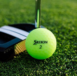 Srixon Soft Feel Golf Balls