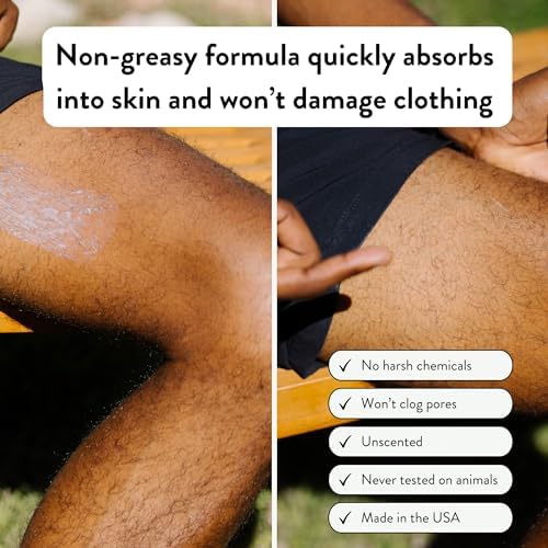 Chamois Butt'r Eurostyle Anti-Chafe Cream for Road, Gravel, Mountain Bike, 8 ounce jar, Cycling Plastic