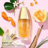 Estée Lauder Beautiful Eau de Parfum Spray with Notes of Rose, Lily, Tuberose & Orange Flower | Women's Perfume, 3.4 Fl Oz