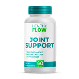 (1 Pack) Healthy Flow Joint Support Capsules - All Natural Advanced Supplement - Official Healthyflow Pills for Daily Lifestyle (60 Capsules)