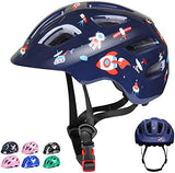 GLAF Baby Bike Helmet Infant Helmet for Toddler 1 Year Old and up Girls Boys Multi Sport Adjustable for Scooter Bicycle Kids Youth Child Skateboard Safety Cycling