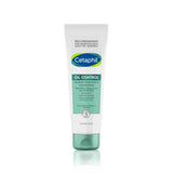 CETAPHIL OIL CONTROL Limpiador Facial Control Imperfecciones 250ml Limpia Profundamente Reduce Poros y Puntos Negros Elimina Exceso de Grasa Recomendado por DermatÃ³logos para Piel Sensible