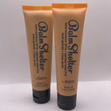 theBalm 2x TheBalm Balm Shelter Tinted Moisturizer SPF 18 - After Dark (64ml) NEW, BOXED