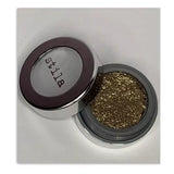 Eyeshadow STILA MAGNIFICENT METALLIC FOIL FINISH EYE SHADOW VINTAGE BLACK GOLD ONLY SHADOW
