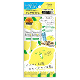 Okutylemon Mouthwashes, 5 x 6 Pieces, 30 Pieces, Lemon Flavor (Non-Alcohol/Portable) Mouth Cleaning Solution, Bad Breath Care