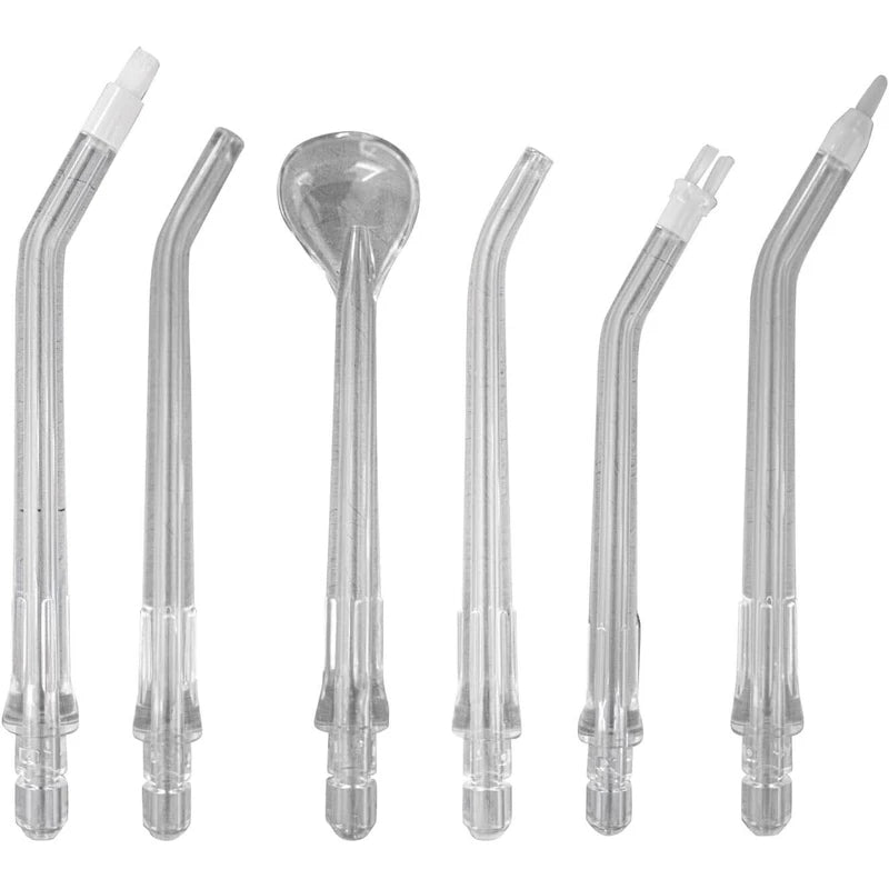 CREMAX Electric Cordless Water Flosser USB Rechargeable Dental Oral Irrigator 400ml