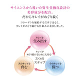ザ・コラーゲン <タブレット> (21) サプリメント ・ 健康食品 本体 1日6粒目安 21日分(126粒)