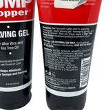 High Time Bump Stopper Shaving Gel 5.3 oz Lot Of 2