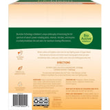 Biokleen Laundry Detergent Powder Citrus Essence,150 HE Loads BOX DAMAGED