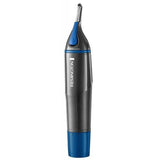 Remington NE3850 Body Nose Nasal Ears Eyebrow Facial Hair Clipper Trimmer Shave Salon nosehairtrimmer