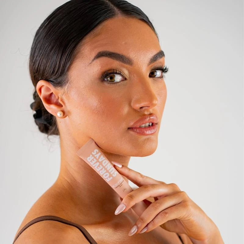 Forever Sundays Sculptan (DARK) - The Worlds First Tanning Contour Wand - Bronzer