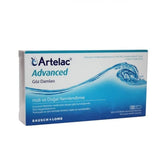 Bausch + Lomb Artelac Advanced Göz Damlası 0,5 Ml X 30 Adet