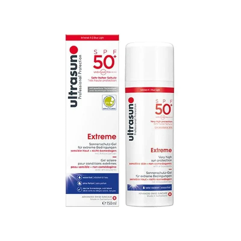 No Vendor ULTRASUN 50SPF EXTREME 100ML