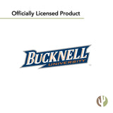 Desert Cactus Bucknell University Flag Bison Banners 100% Polyester Indoor Outdoor 3x5 feet Flags (Style 1)