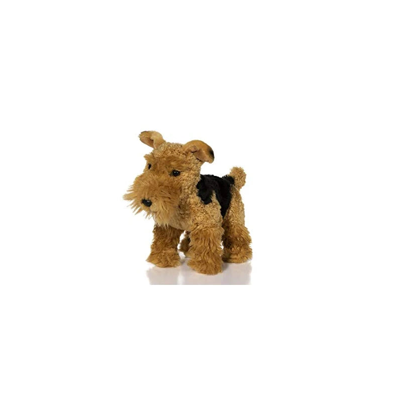 EBO 40108 Airedale Terrier Standing