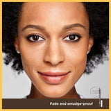 Burt's Bees Nourishing Eyeliner, Midnight Gray - 0.04 Ounce